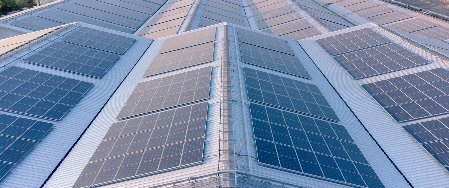 fotovoltatico capannoni